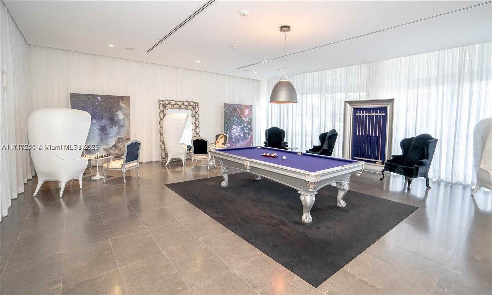Small Image of 495 BRICKELL AVE #2301, Miami Number 34