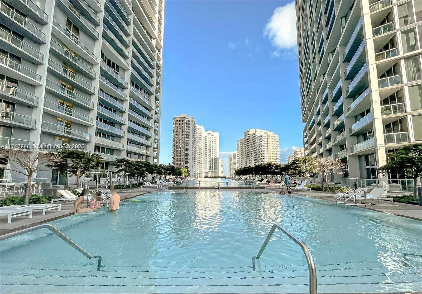 Small Image of 495 BRICKELL AVE #2301, Miami Number 35