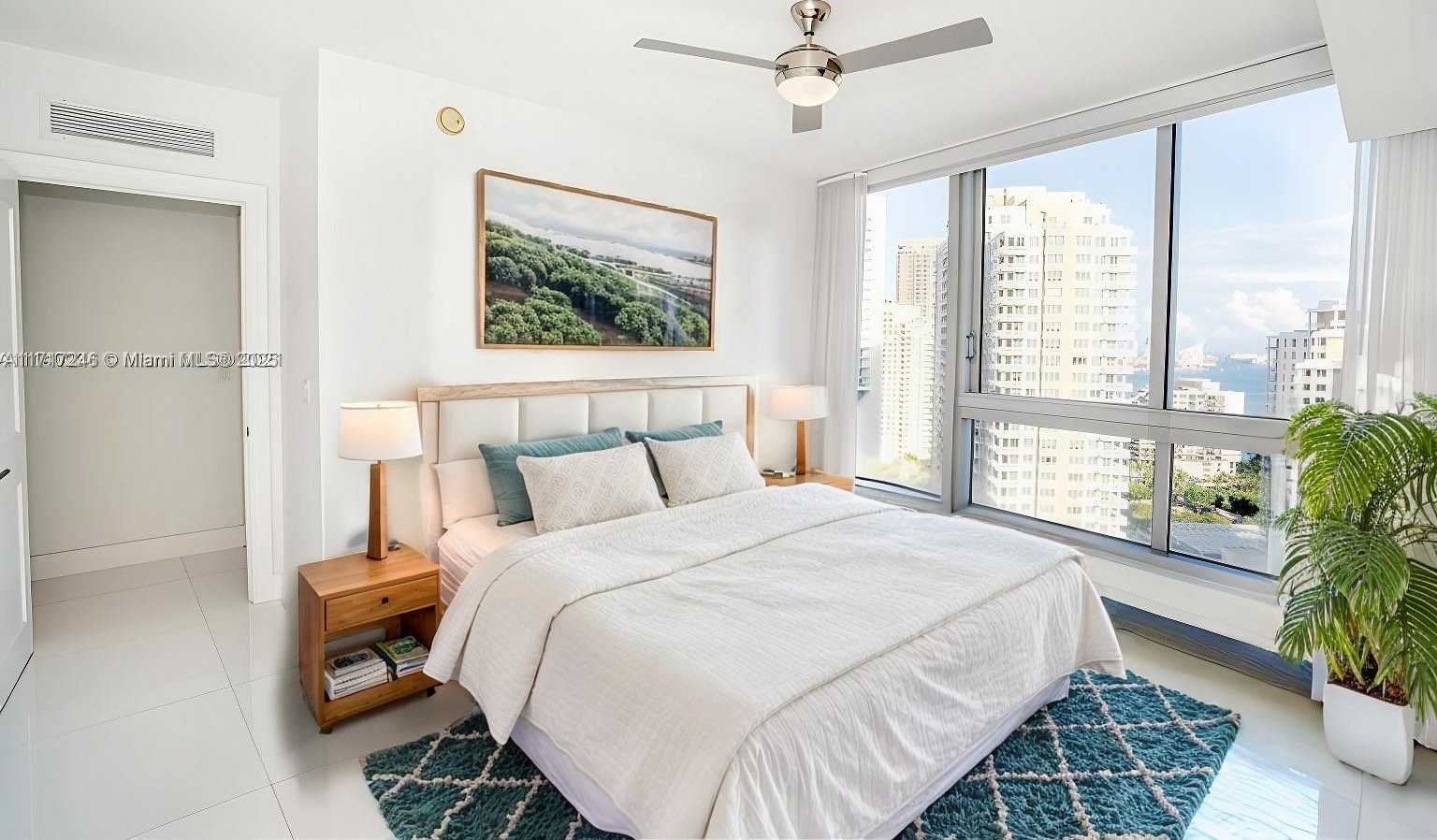 Small Image of 495 BRICKELL AVE #2301, Miami Number 9