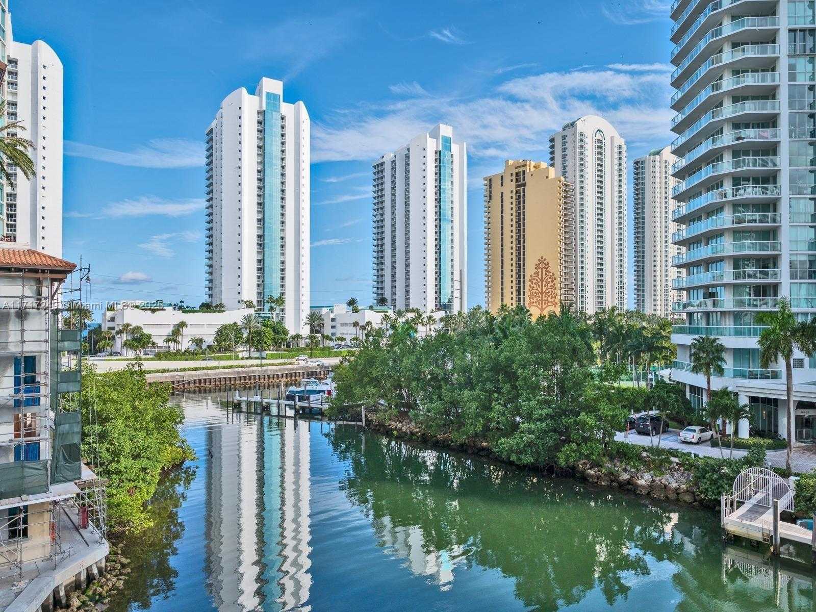 Small Image of 200 SUNNY ISLES BLVD #TH-404, Sunny Isles Beach Number 19