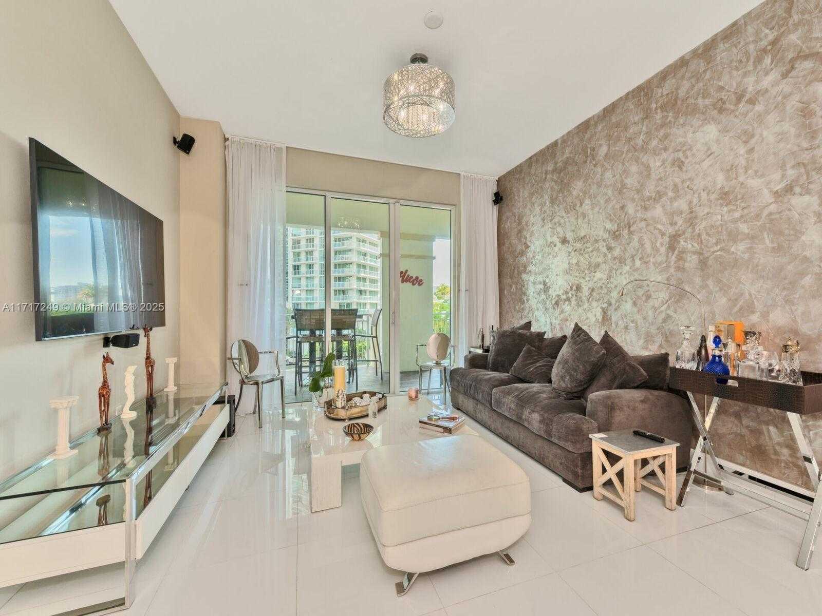 Small Image of 200 SUNNY ISLES BLVD #TH-404, Sunny Isles Beach Number 2