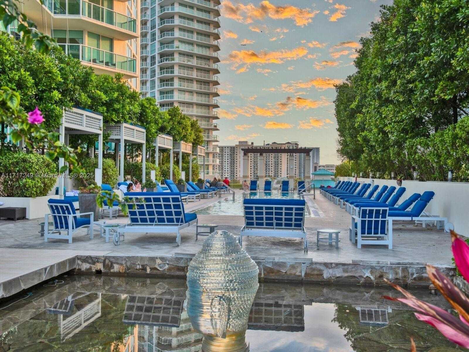 Small Image of 200 SUNNY ISLES BLVD #TH-404, Sunny Isles Beach Number 28