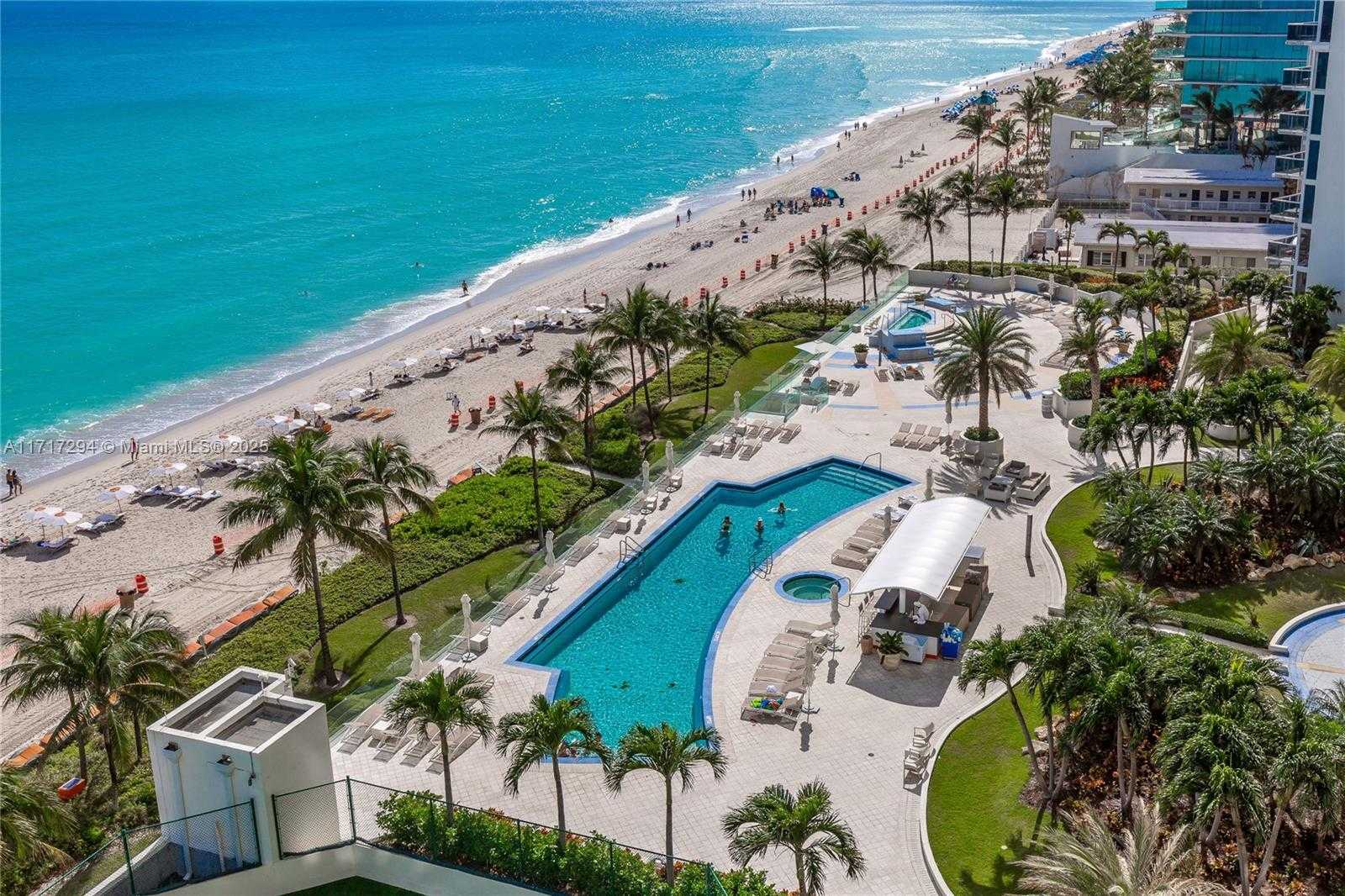Small Image of 19111 COLLINS AVE #901, Sunny Isles Beach Number 21