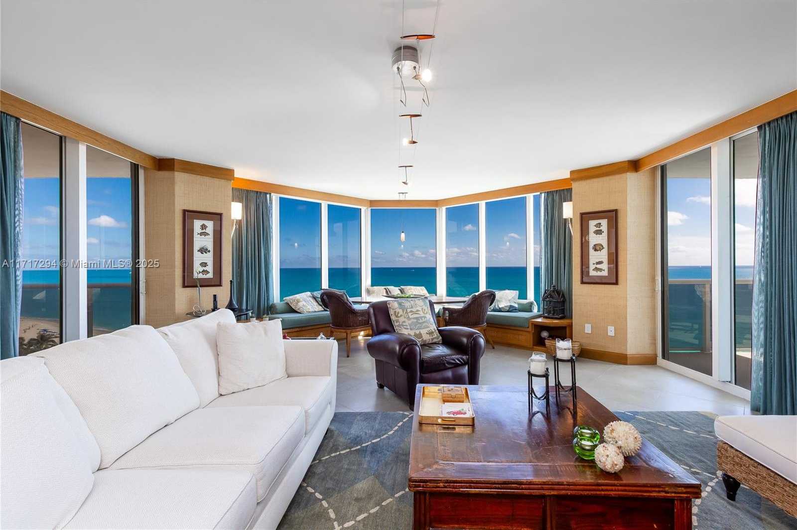 Small Image of 19111 COLLINS AVE #901, Sunny Isles Beach Number 3