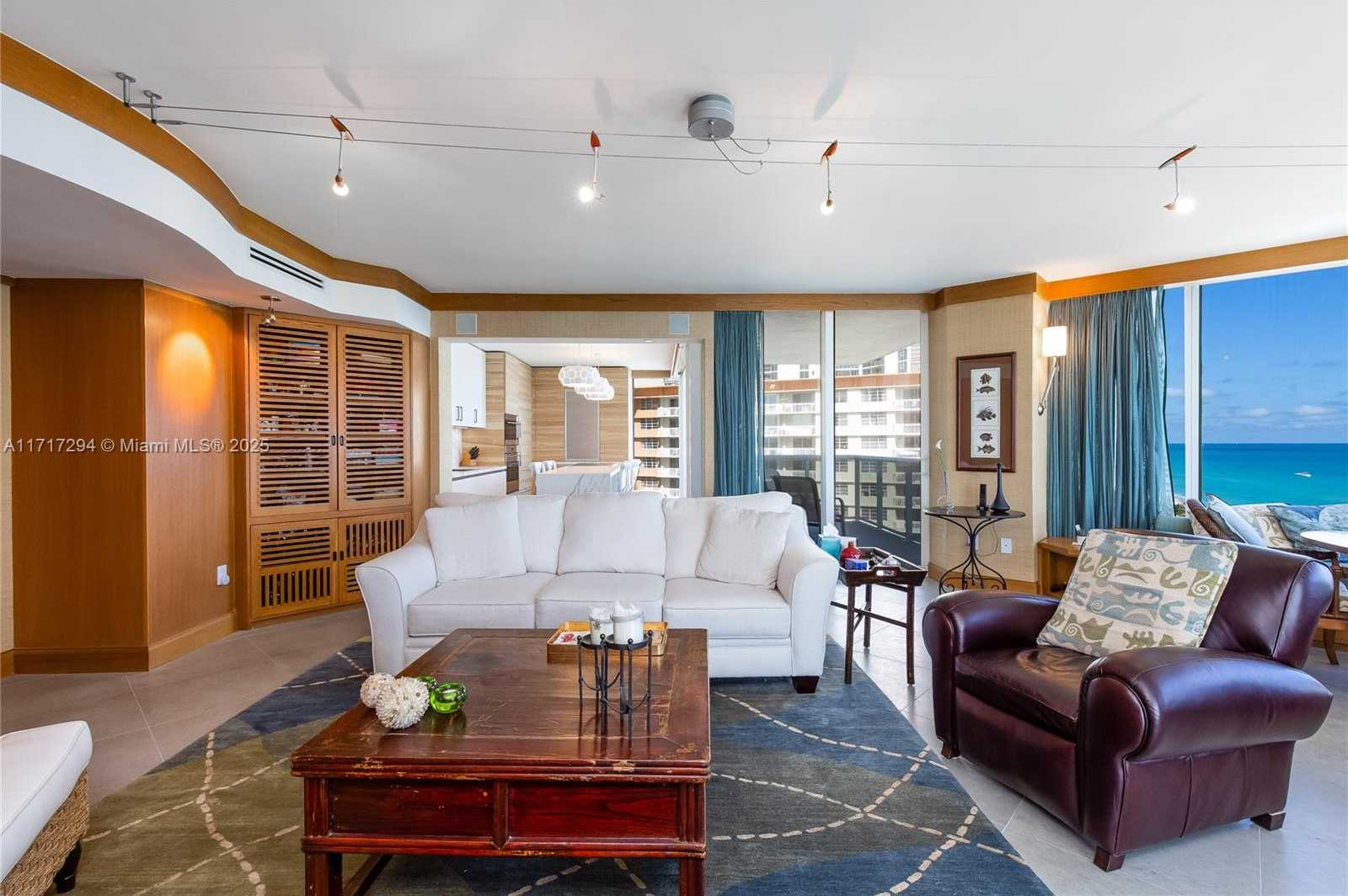 Small Image of 19111 COLLINS AVE #901, Sunny Isles Beach Number 5