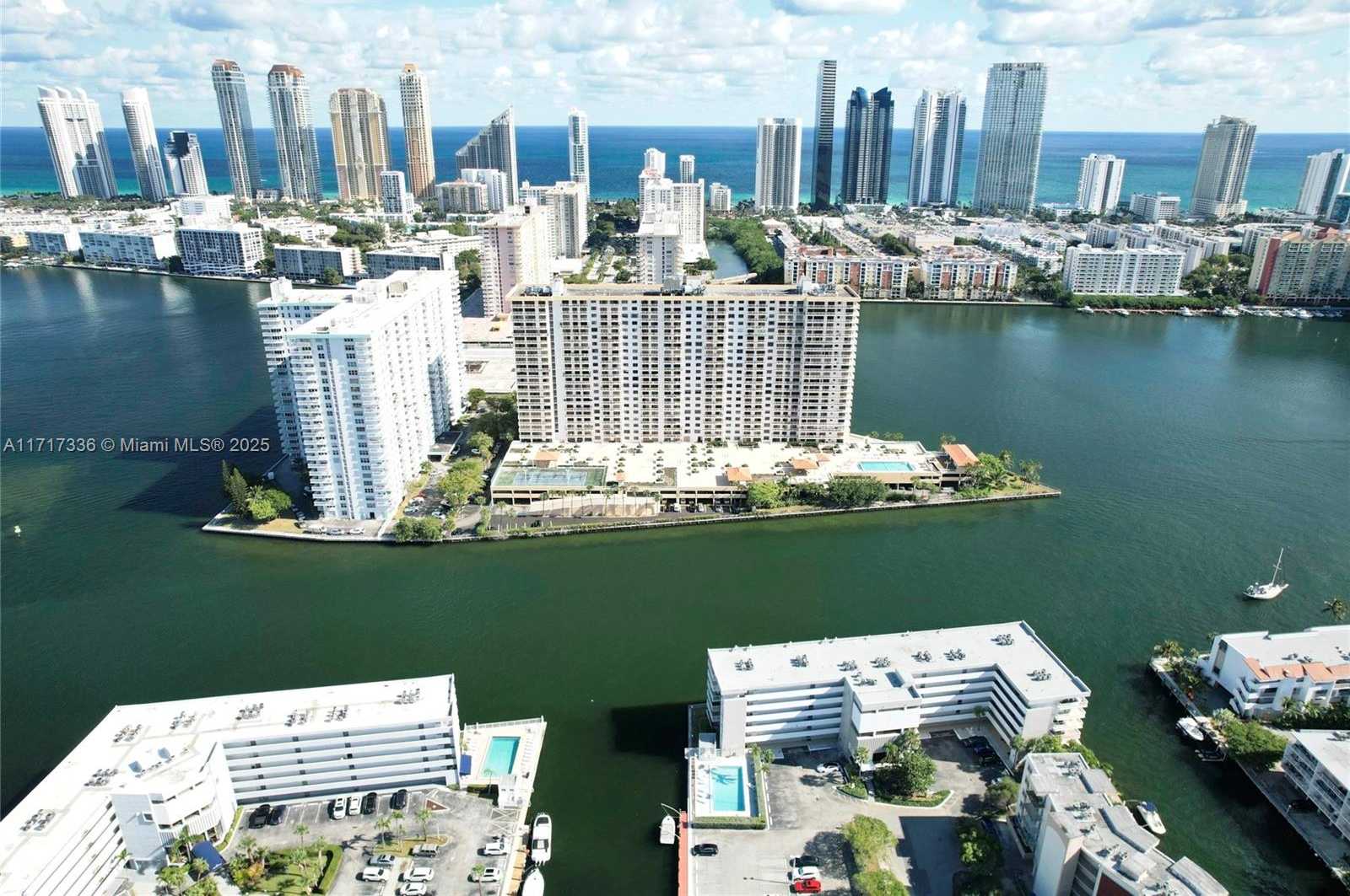 Small Image of 3849 NORTH EAST 169TH ST #302, North Miami Beach Number 23