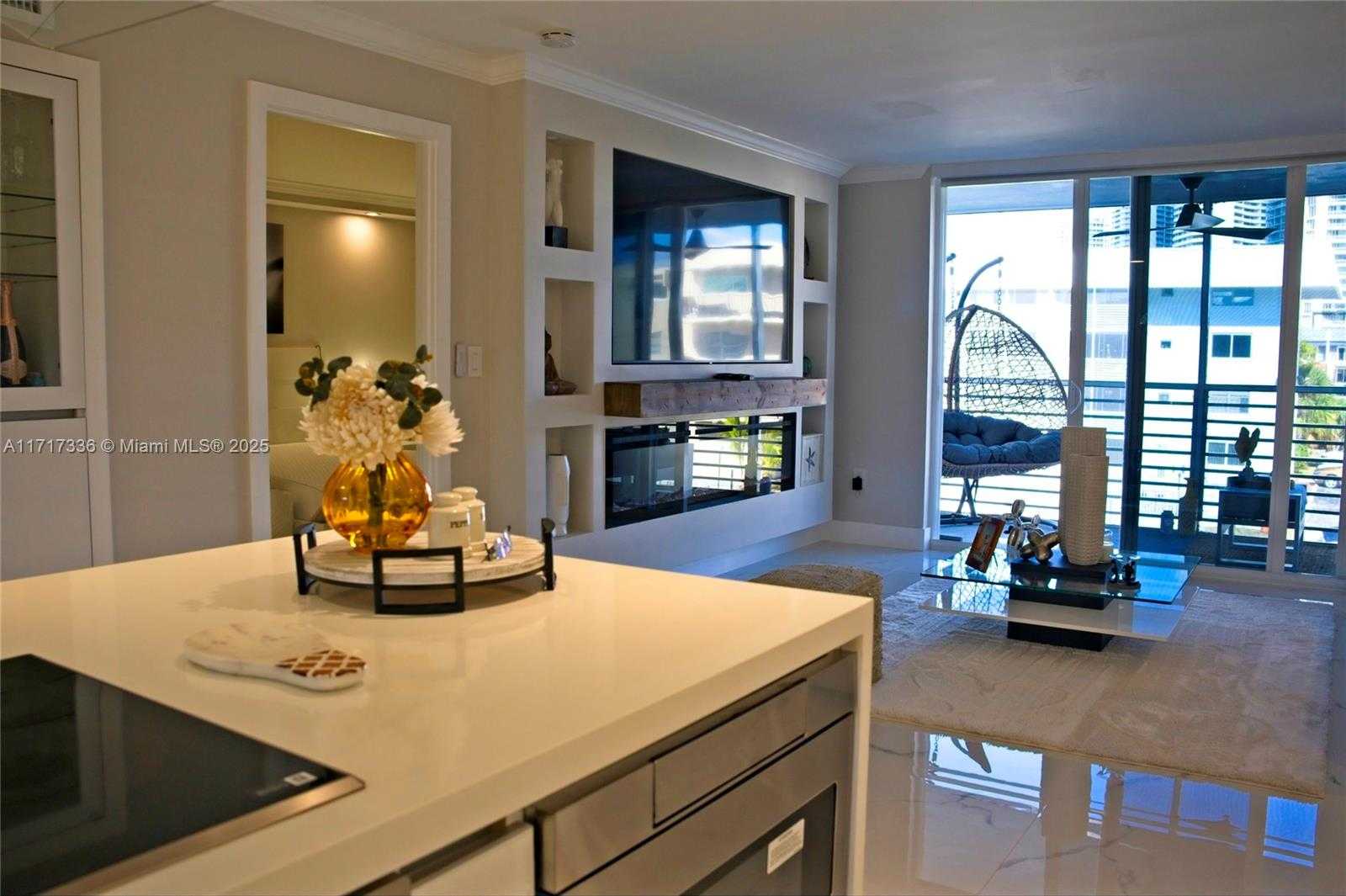 Small Image of 3849 NORTH EAST 169TH ST #302, North Miami Beach Number 6