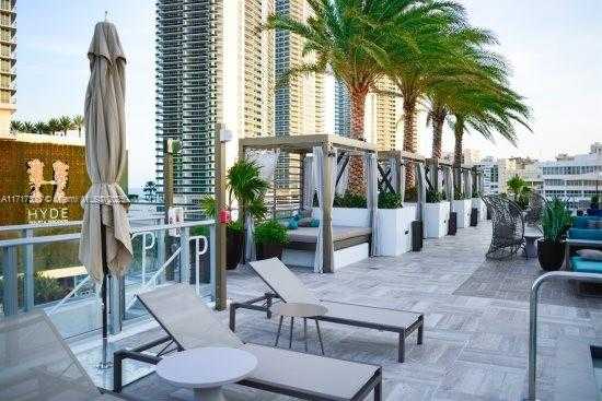 Small Image of 4010 SOUTH OCEAN DR #R1202, Hollywood Number 17