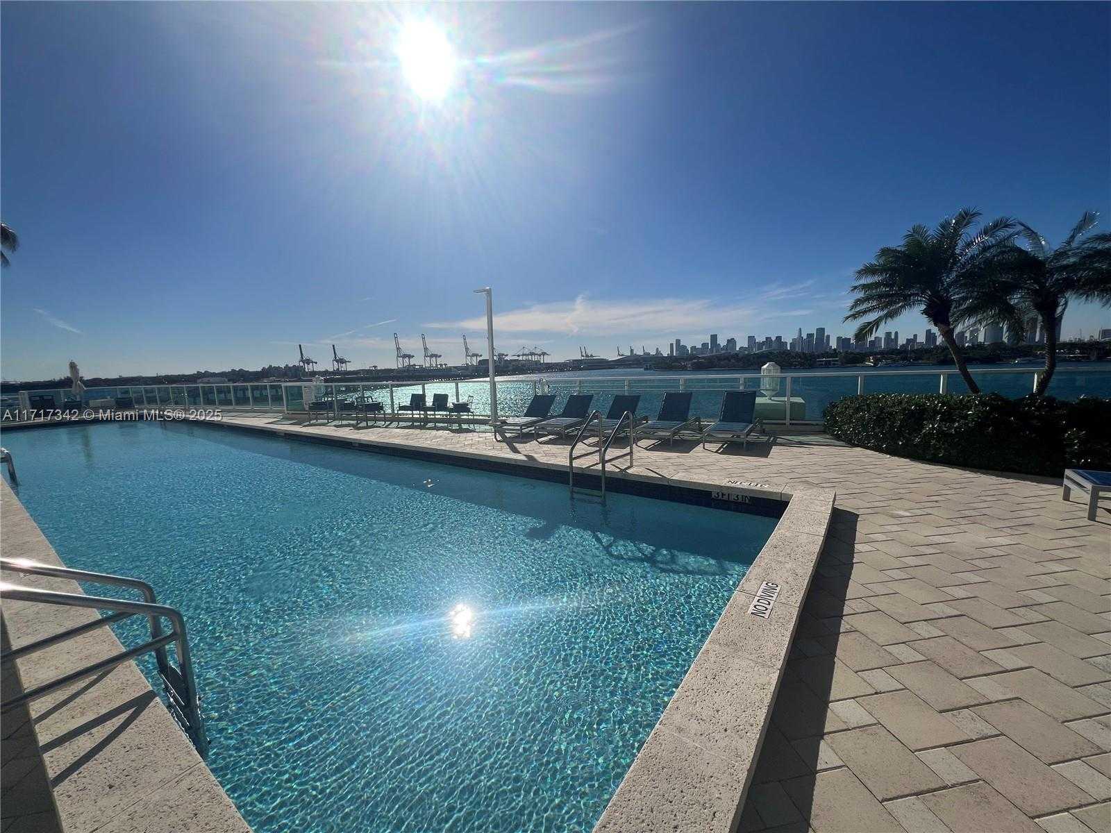 Small Image of 650 WEST AVE #2907, Miami Beach Number 40