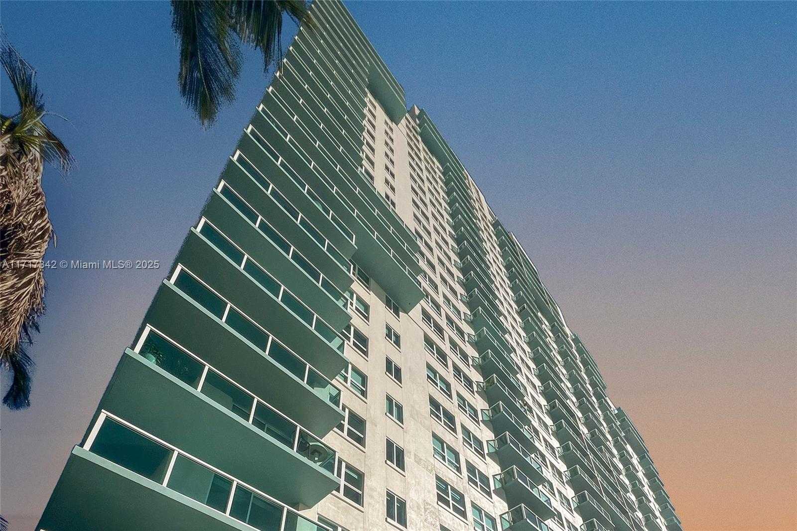 Small Image of 650 WEST AVE #2907, Miami Beach Number 44