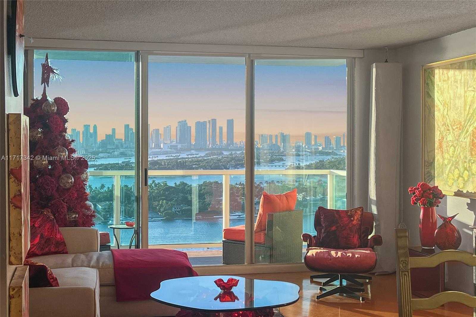 Small Image of 650 WEST AVE #2907, Miami Beach Number 47