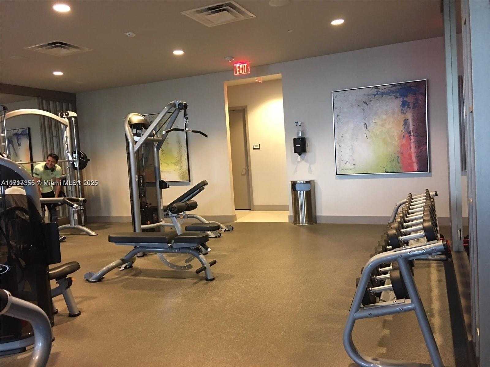 Small Image of 5300 NORTH WEST 85TH AVE #1803, Doral Number 17