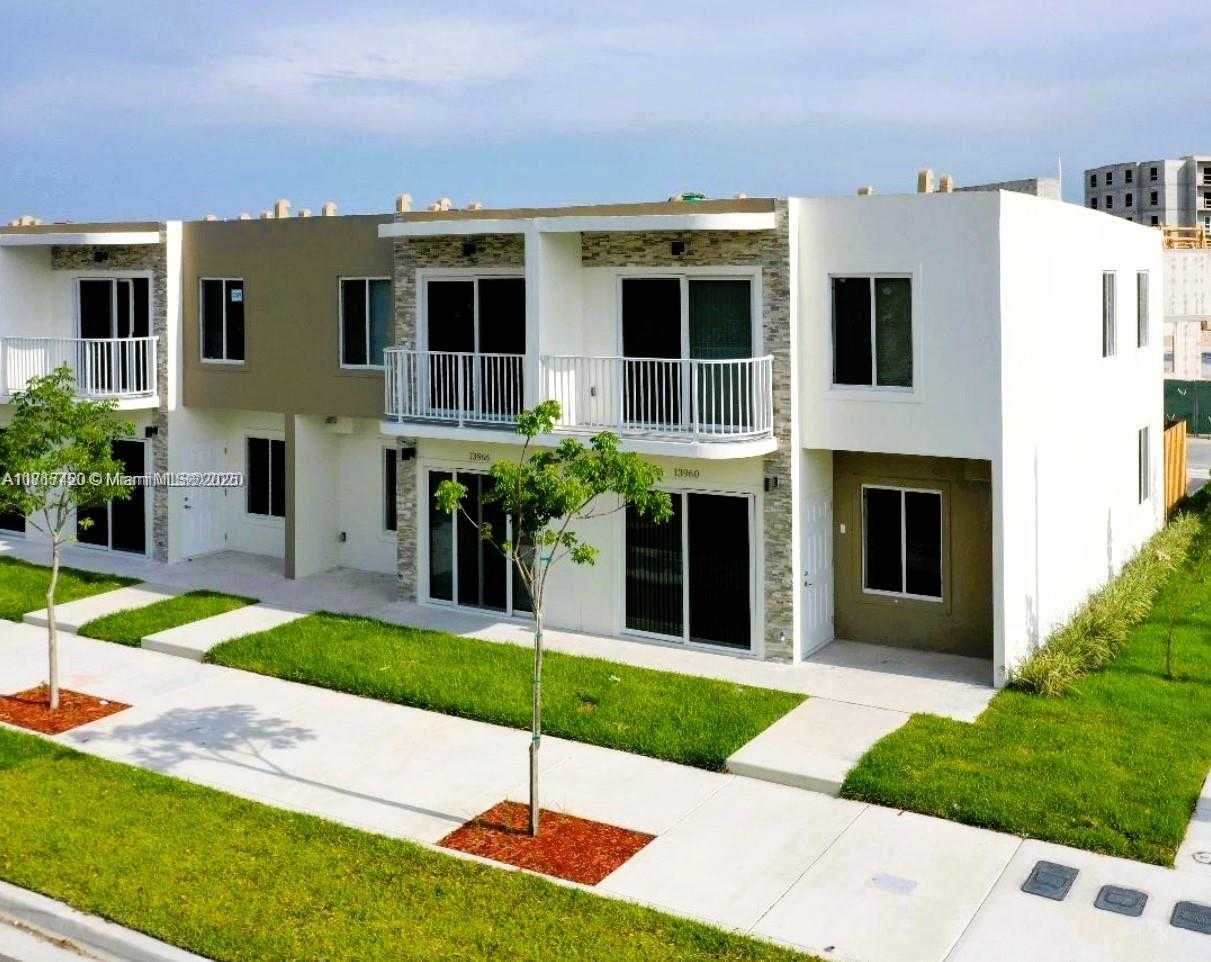 Small Image of 13966 SOUTH WEST 259TH WAY, Homestead Number 2