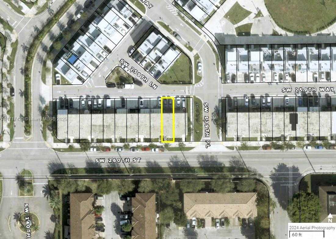Small Image of 13966 SOUTH WEST 259TH WAY, Homestead Number 4