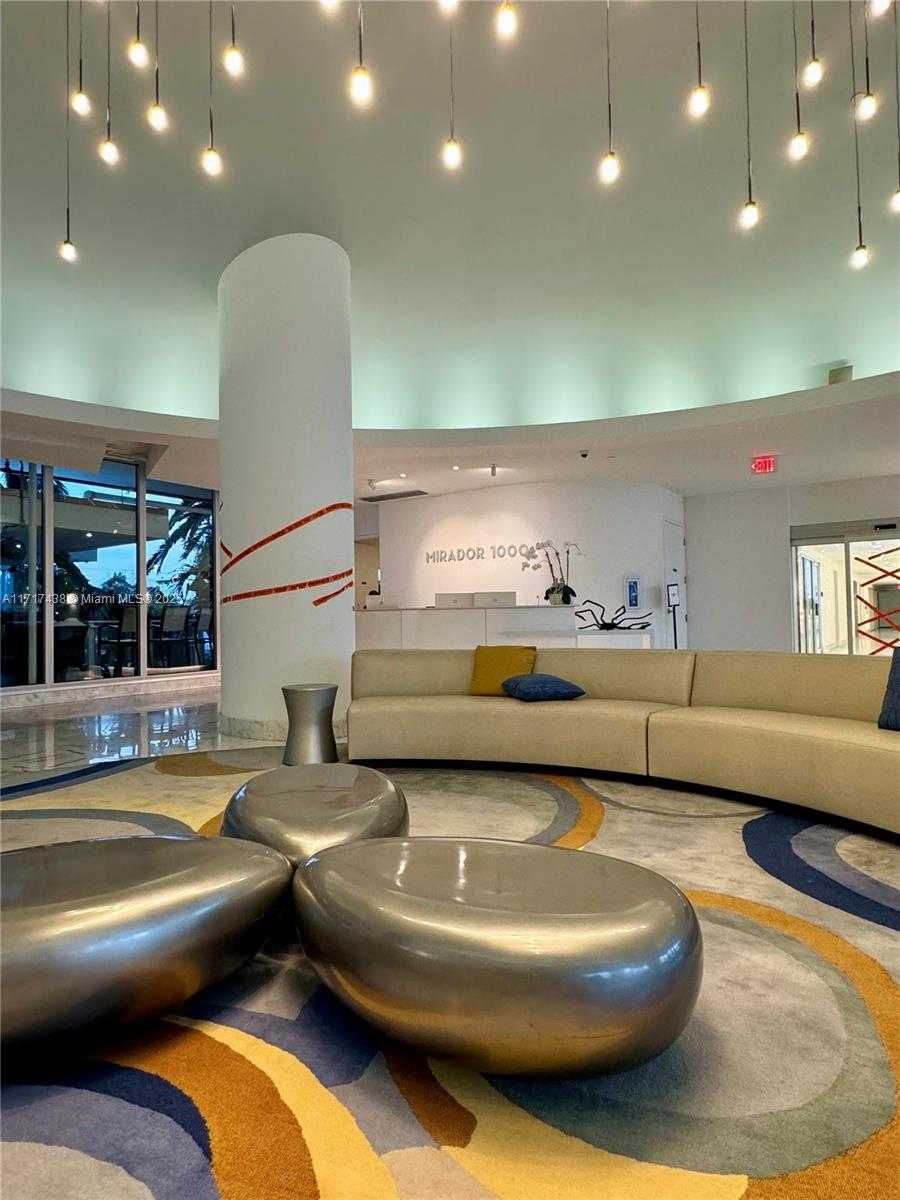 Small Image of 1000 WEST AVE #PH-07, Miami Beach Number 43