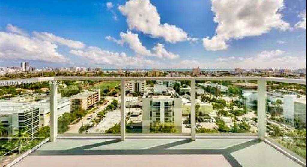 Small Image of 1000 WEST AVE #PH-07, Miami Beach Number 63