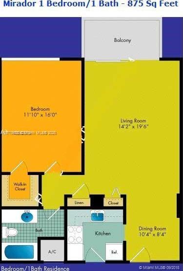 Small Image of 1000 WEST AVE #PH-07, Miami Beach Number 66