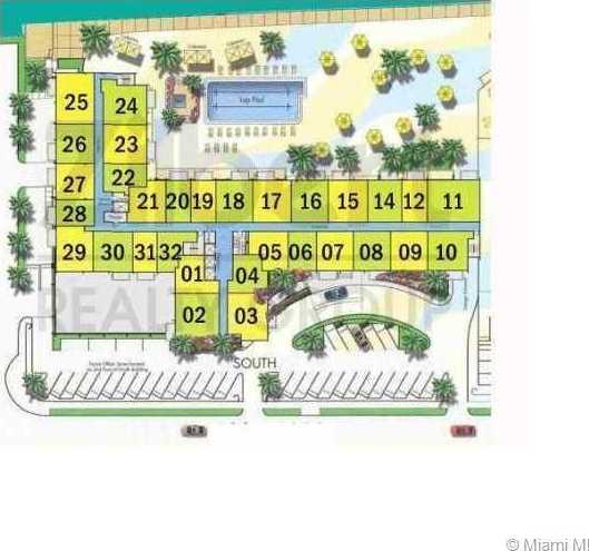 Small Image of 1000 WEST AVE #PH-07, Miami Beach Number 67