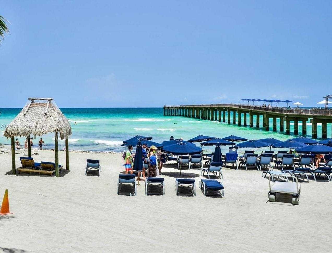 Small Image of 16699 COLLINS AVE #2407, Sunny Isles Beach Number 2