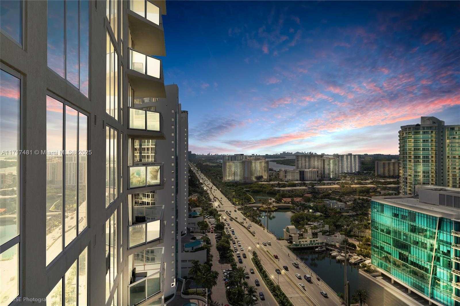Small Image of 16699 COLLINS AVE #2407, Sunny Isles Beach Number 21