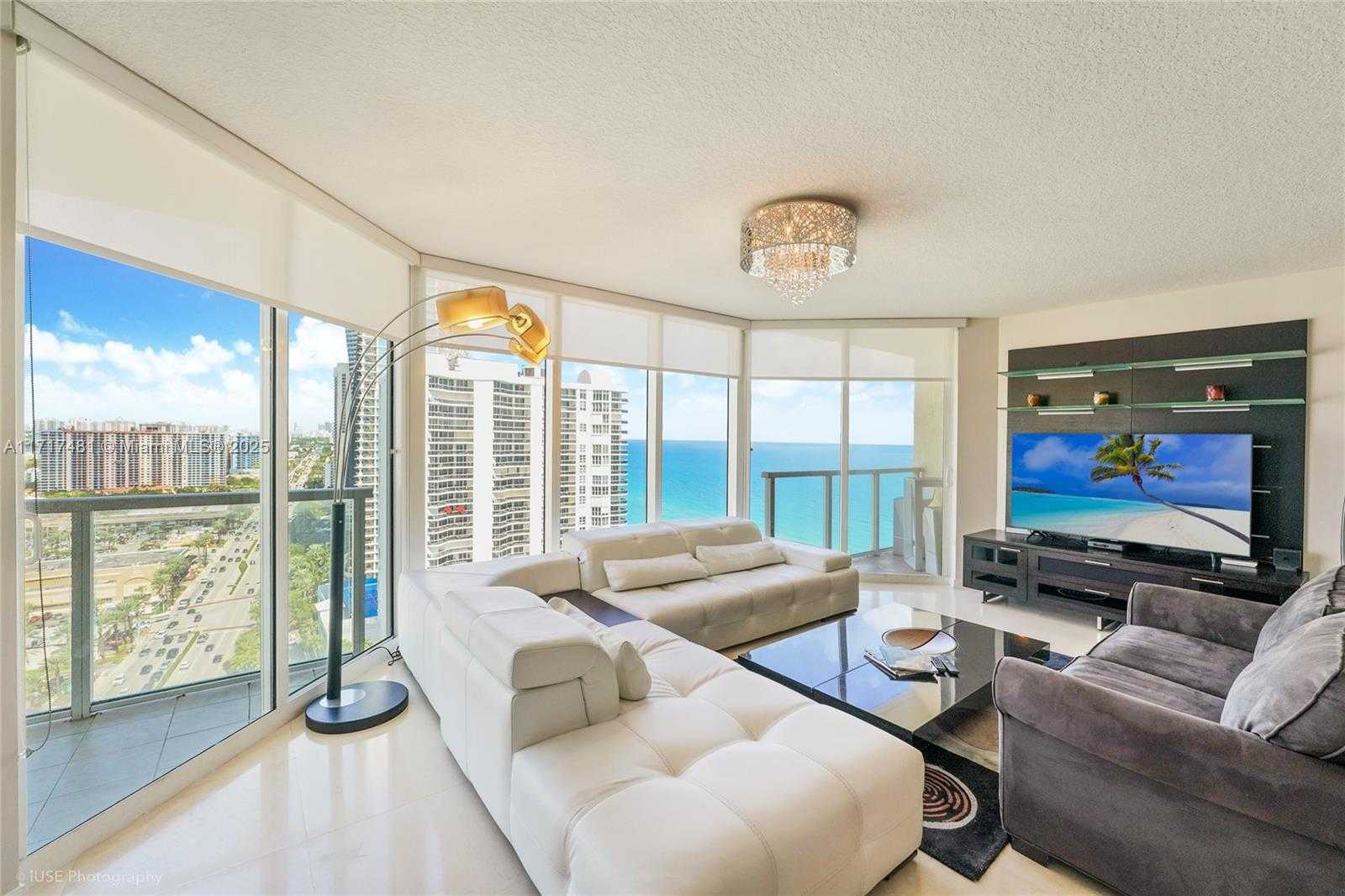 Small Image of 16699 COLLINS AVE #2407, Sunny Isles Beach Number 4