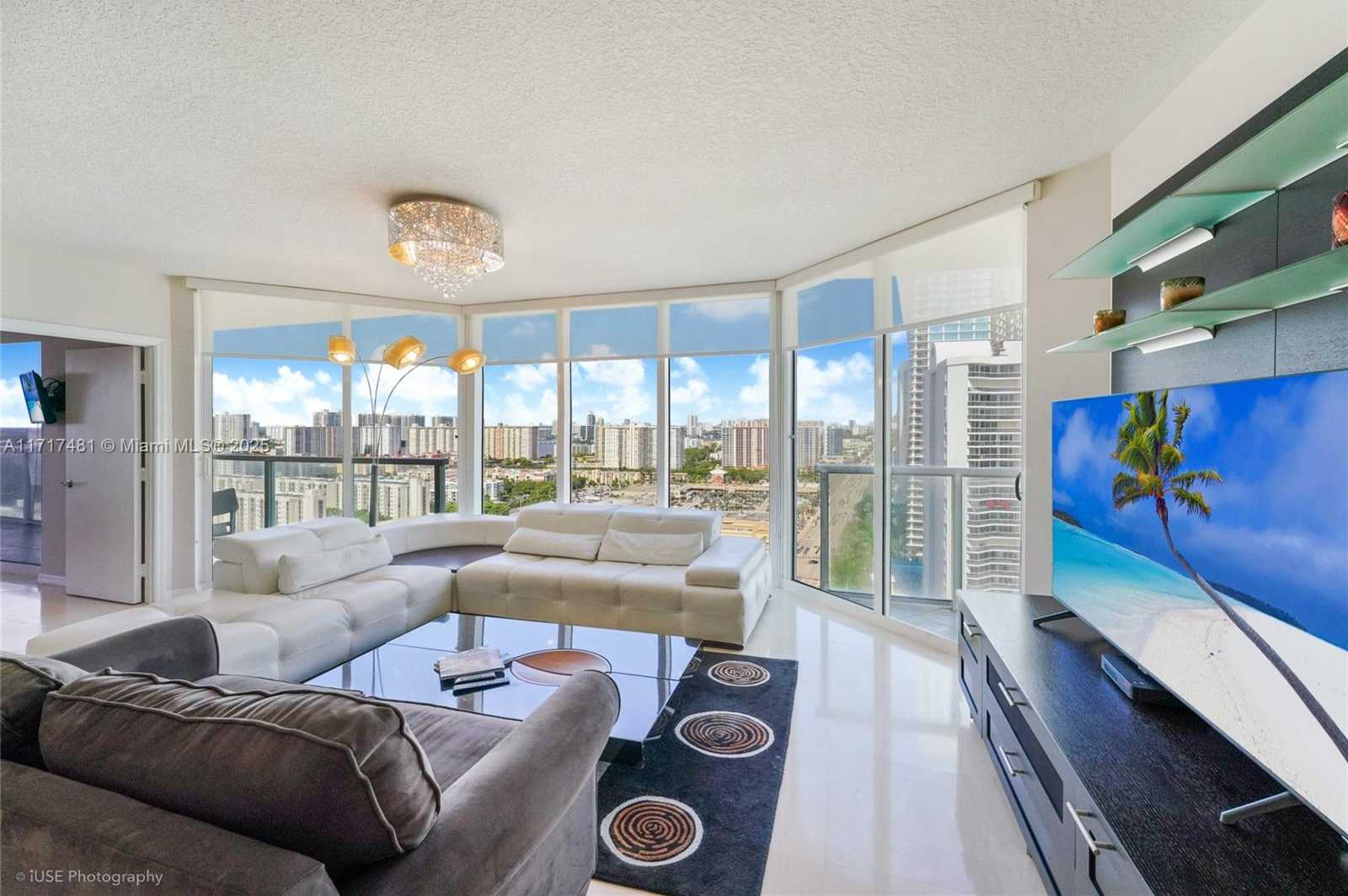 Small Image of 16699 COLLINS AVE #2407, Sunny Isles Beach Number 5