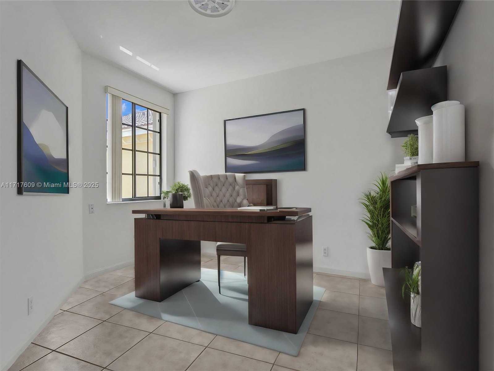 Small Image of 1689 PASSION VINE CIR #21-4, Weston Number 12