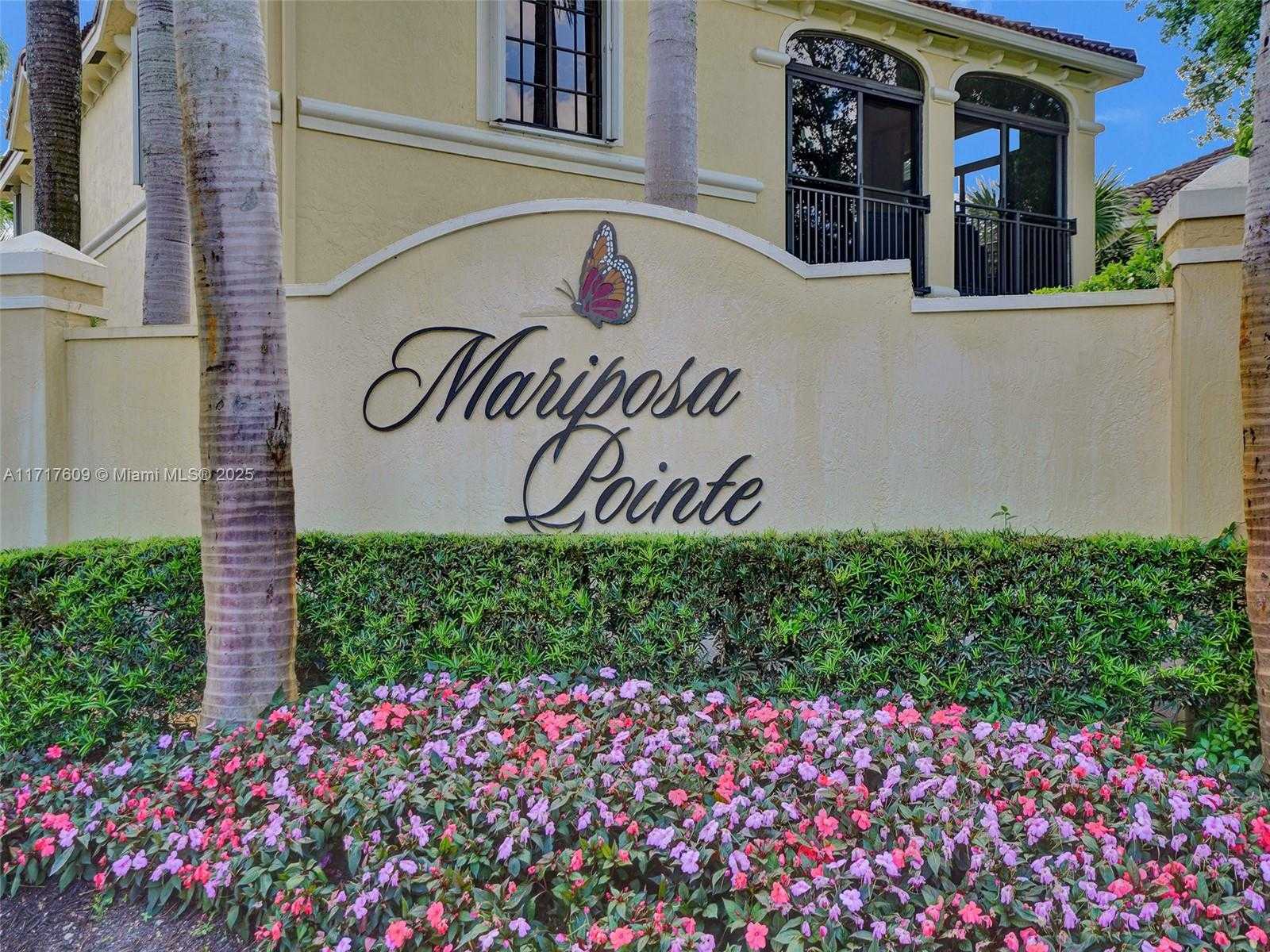 Small Image of 1689 PASSION VINE CIR #21-4, Weston Number 4