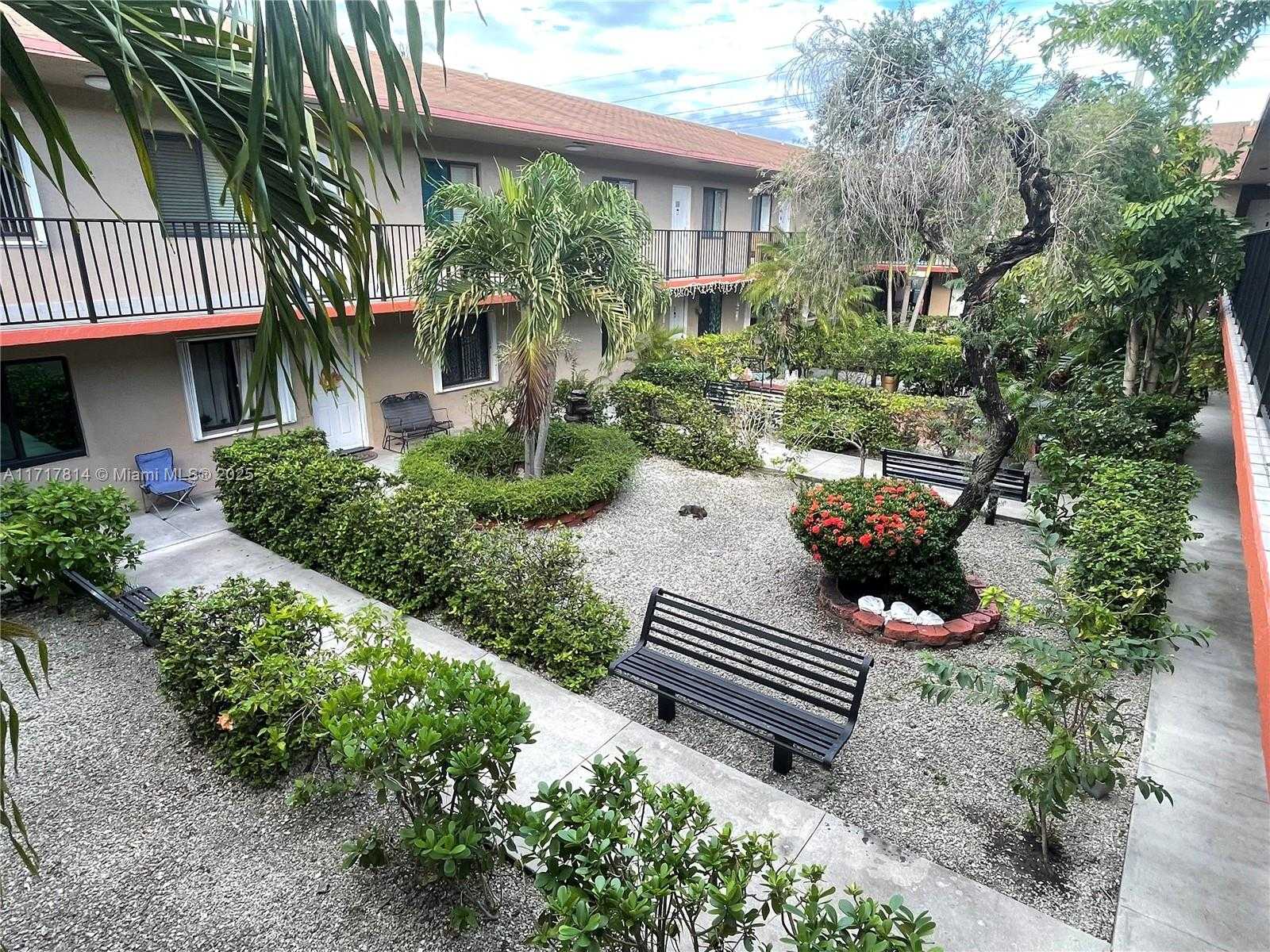 Small Image of 6215 WEST 22ND CT #25, Hialeah Number 6