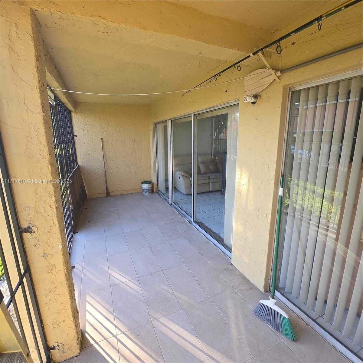 Small Image of 245 NORTH WEST 109TH AVE #104, Miami Number 24