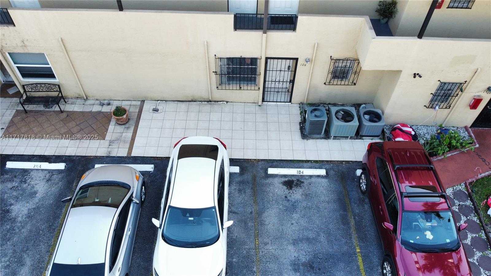 Small Image of 245 NORTH WEST 109TH AVE #104, Miami Number 26