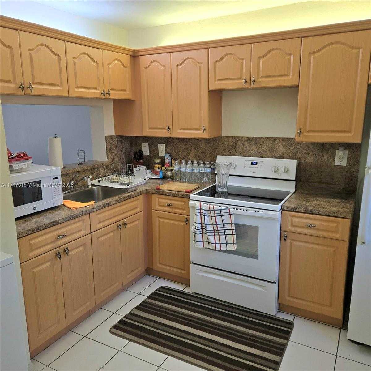 Small Image of 245 NORTH WEST 109TH AVE #104, Miami Number 3