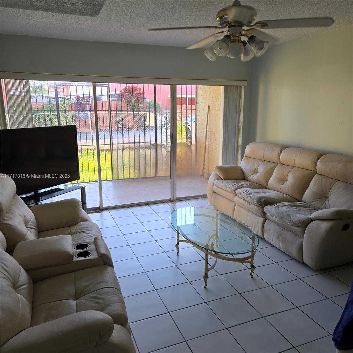 Small Image of 245 NORTH WEST 109TH AVE #104, Miami Number 7