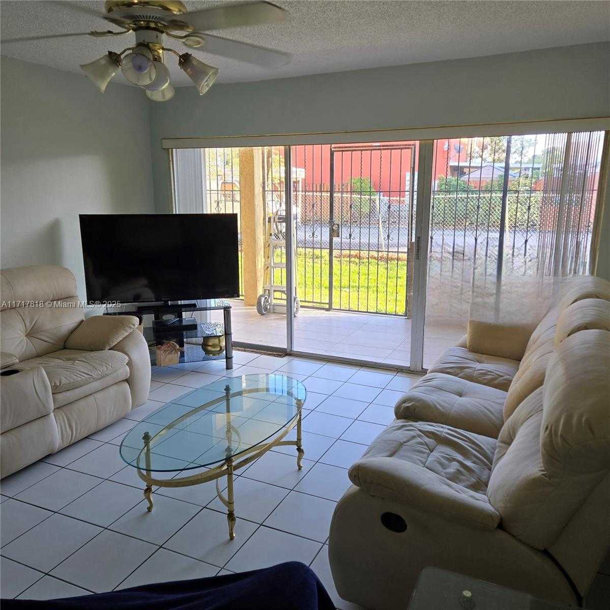 Small Image of 245 NORTH WEST 109TH AVE #104, Miami Number 9