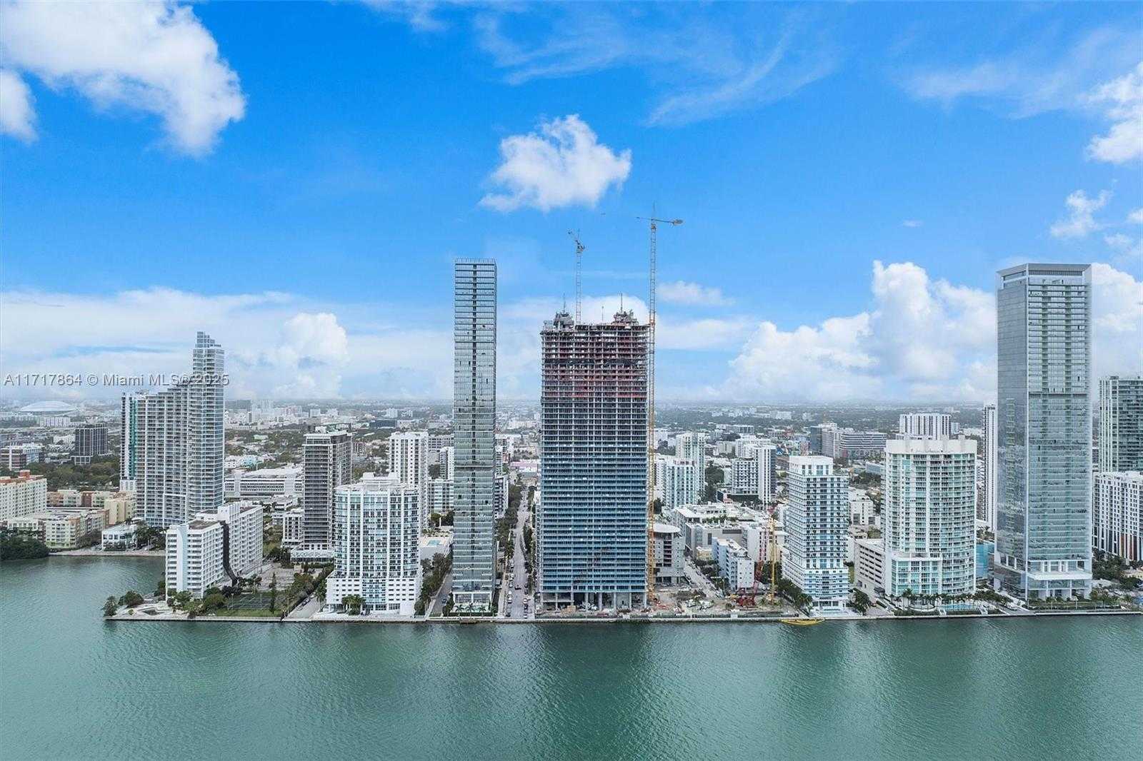 Small Image of 788 NORTH EAST 23RD ST #2001, Miami Number 2