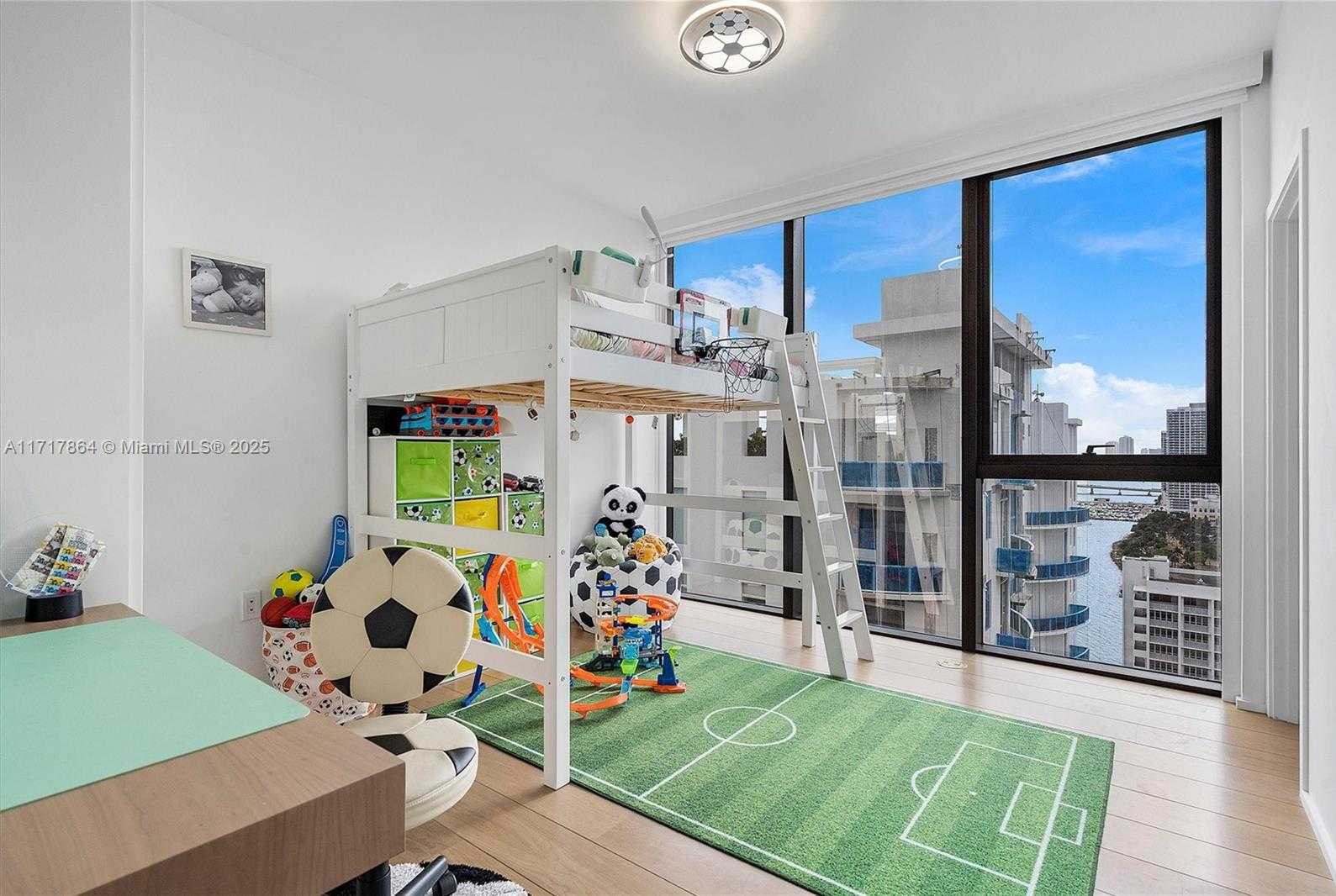 Small Image of 788 NORTH EAST 23RD ST #2001, Miami Number 26
