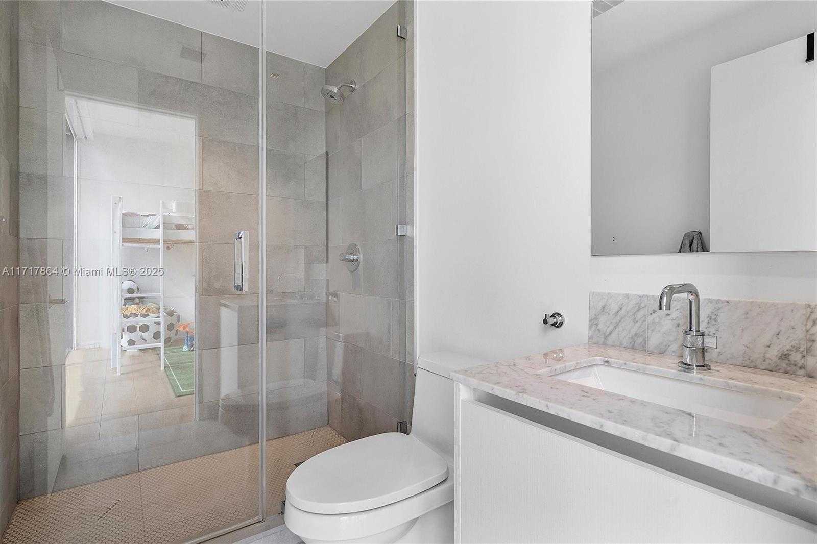 Small Image of 788 NORTH EAST 23RD ST #2001, Miami Number 27