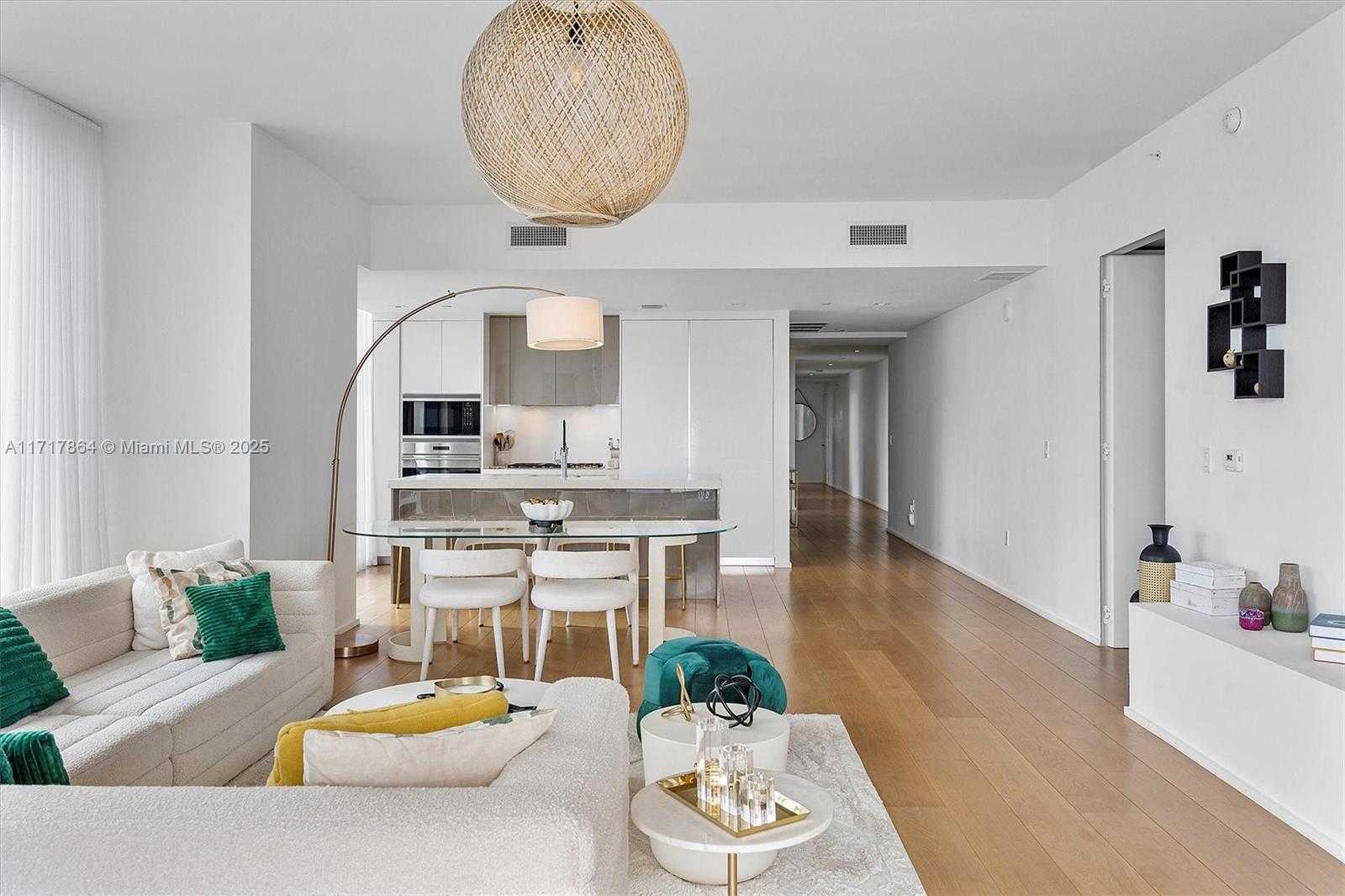 Small Image of 788 NORTH EAST 23RD ST #2001, Miami Number 39