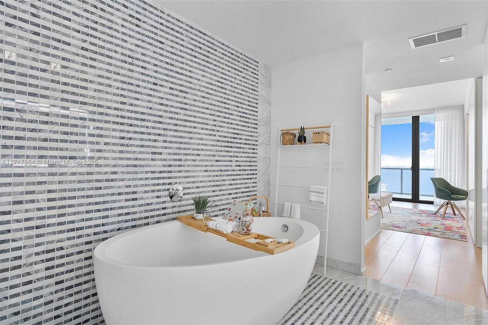 Small Image of 788 NORTH EAST 23RD ST #2001, Miami Number 49