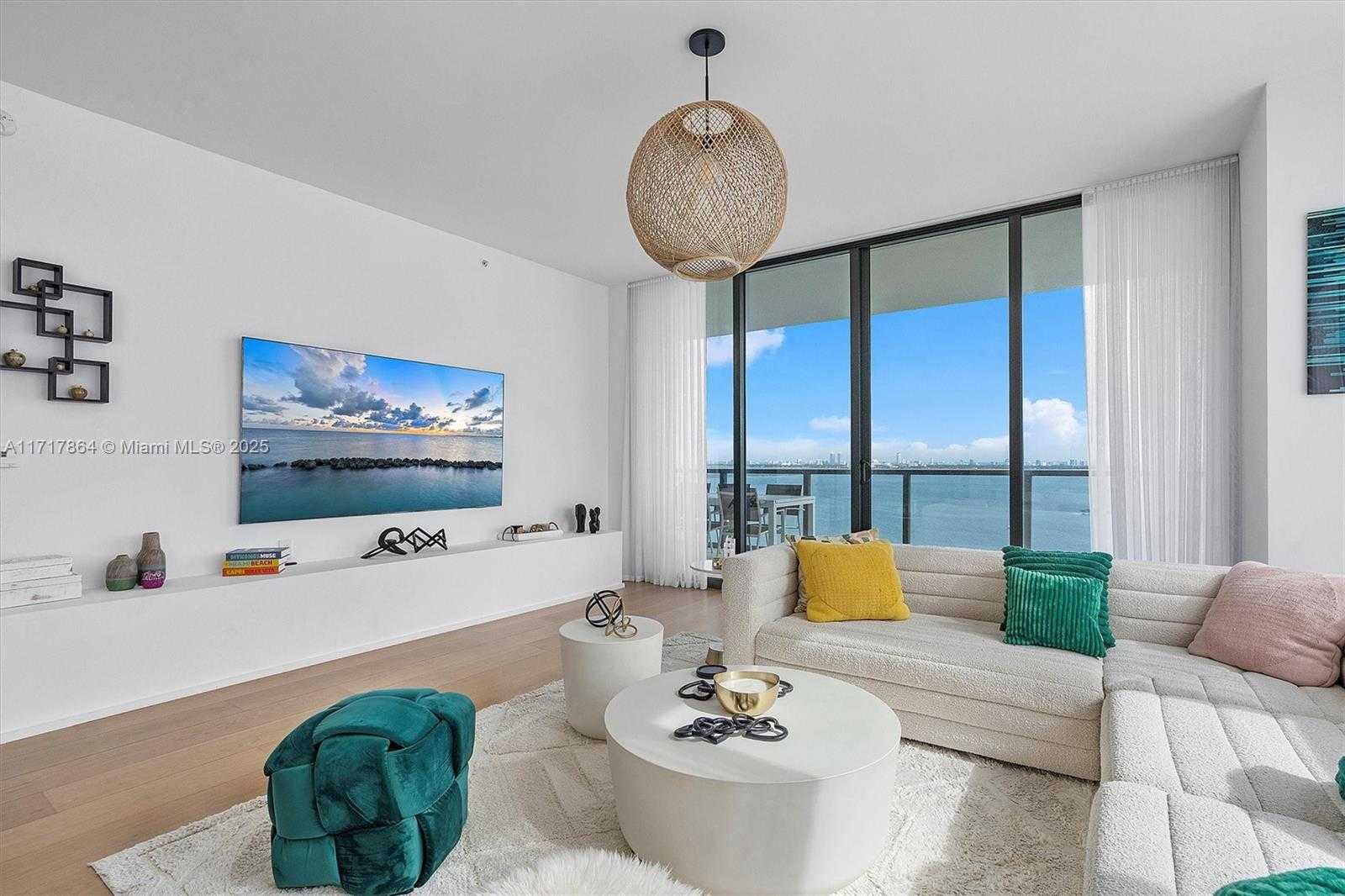 Small Image of 788 NORTH EAST 23RD ST #2001, Miami Number 6