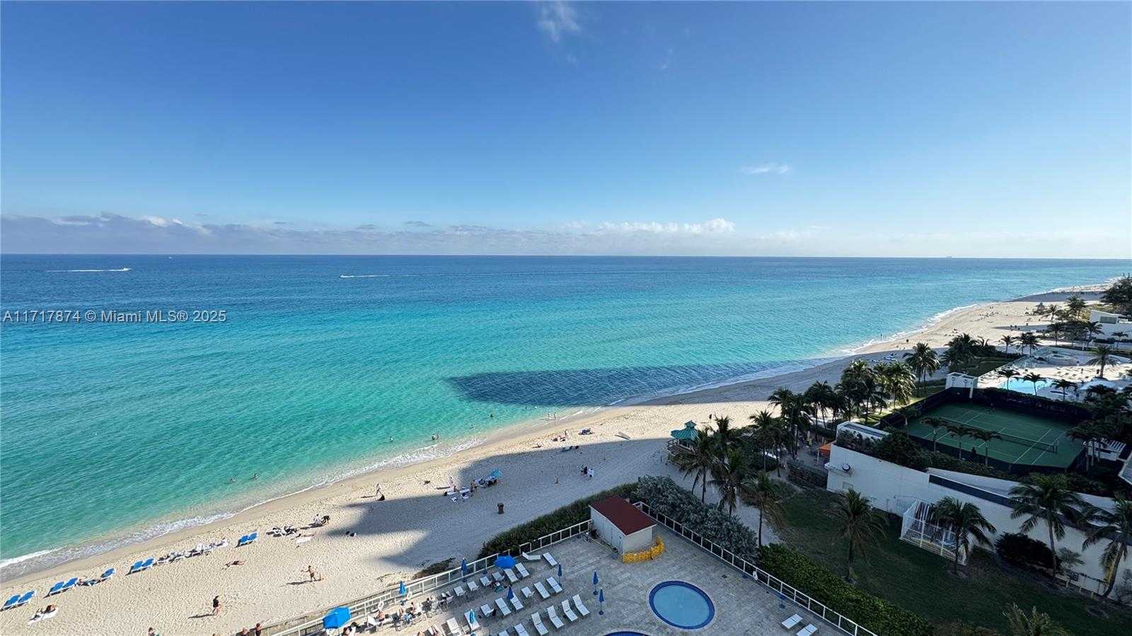 Small Image of 19201 COLLINS AVE #1011, Sunny Isles Beach Number 12