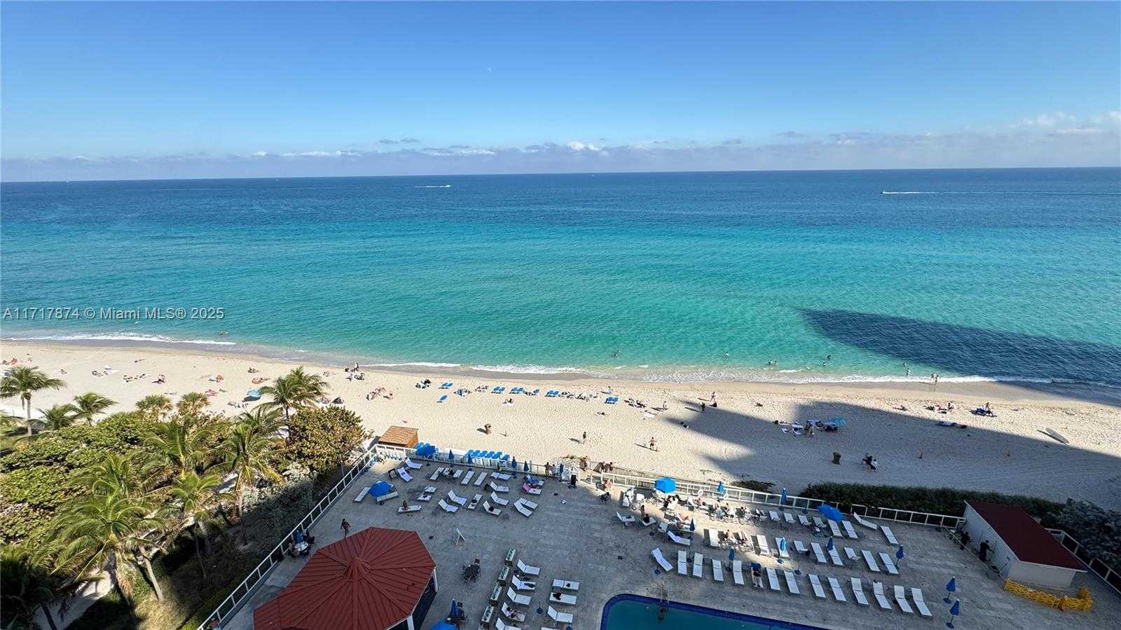Small Image of 19201 COLLINS AVE #1011, Sunny Isles Beach Number 13