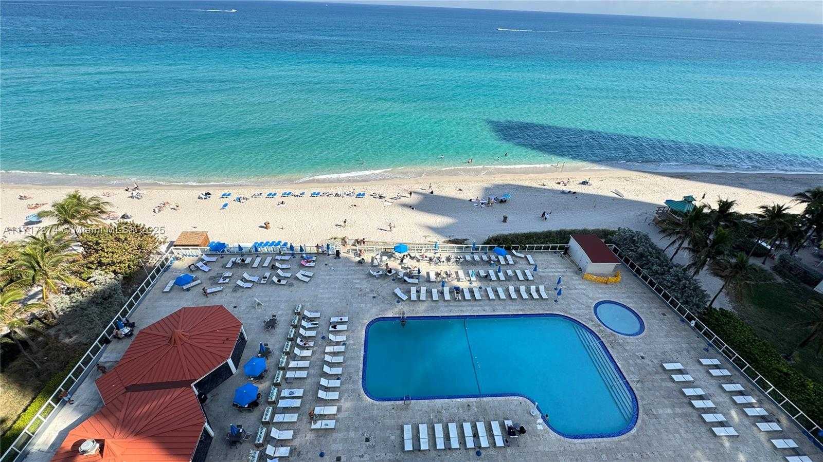 Small Image of 19201 COLLINS AVE #1011, Sunny Isles Beach Number 14