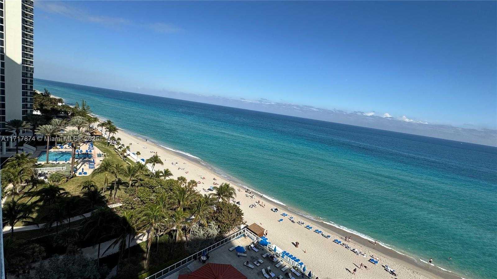 Small Image of 19201 COLLINS AVE #1011, Sunny Isles Beach Number 15