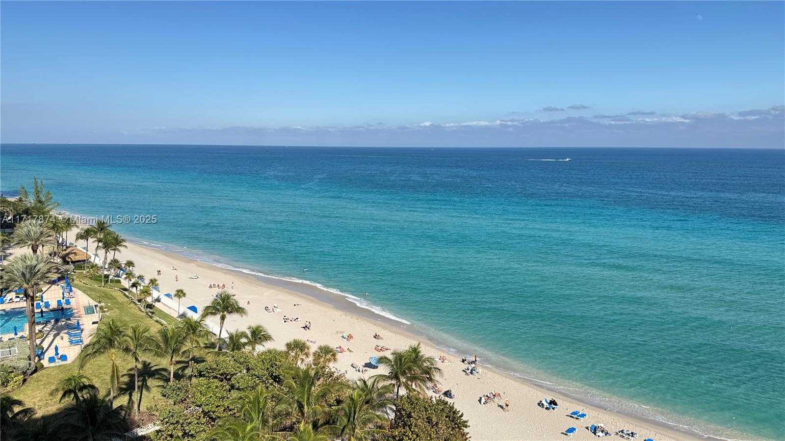 Small Image of 19201 COLLINS AVE #1011, Sunny Isles Beach Number 16