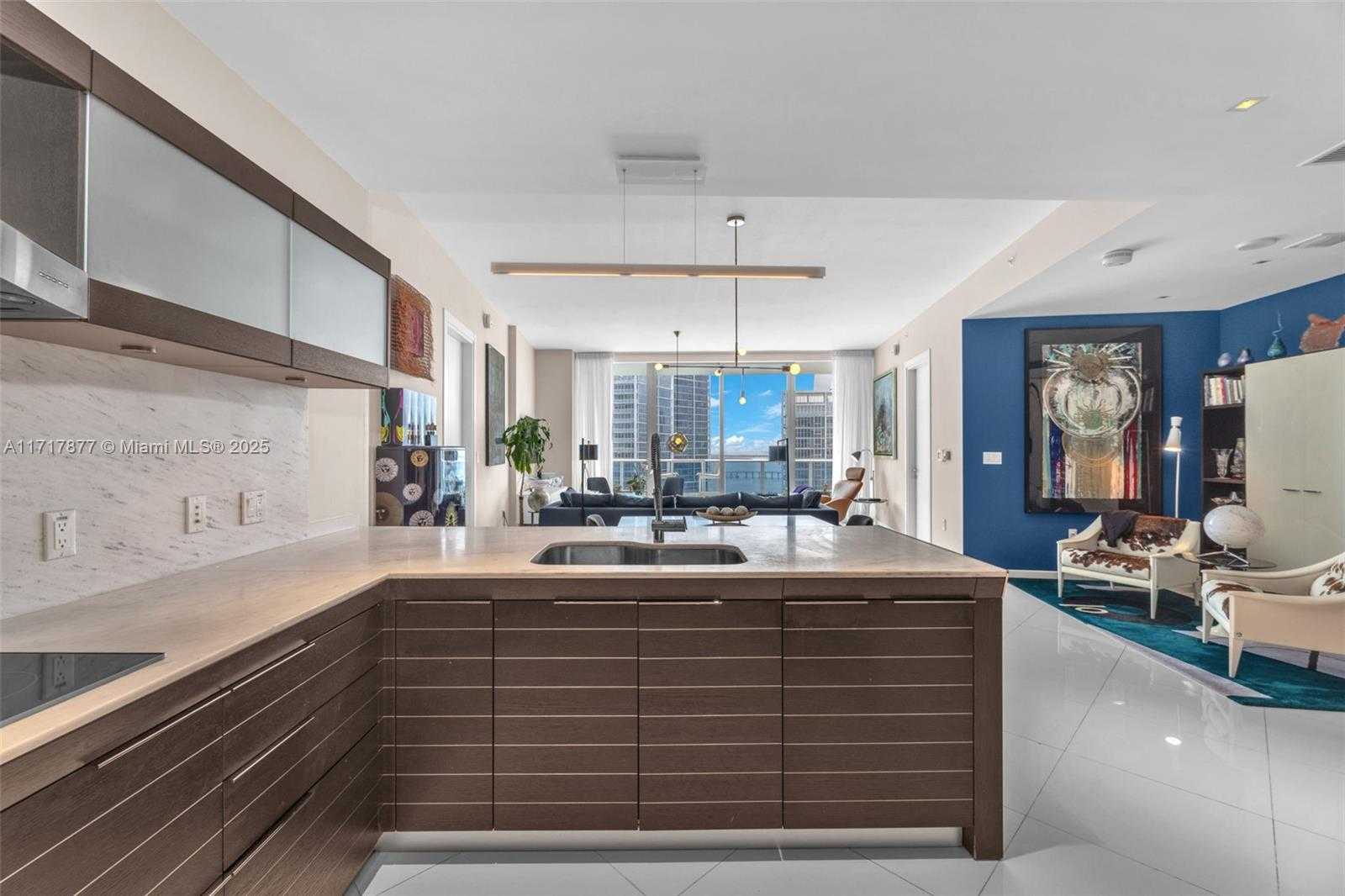 Small Image of 200 BISCAYNE BOULEVARD WAY #4804, Miami Number 13