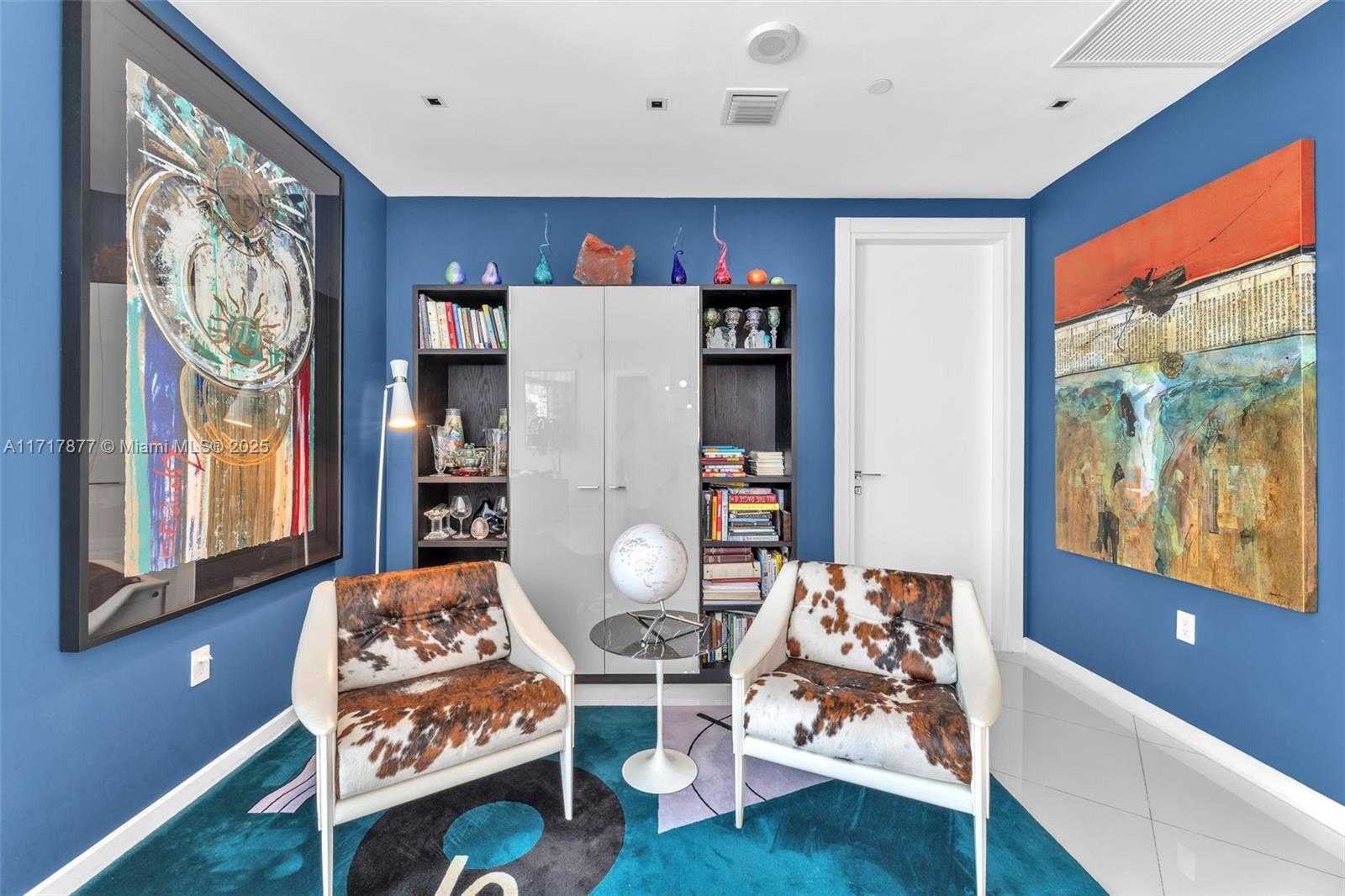 Small Image of 200 BISCAYNE BOULEVARD WAY #4804, Miami Number 16