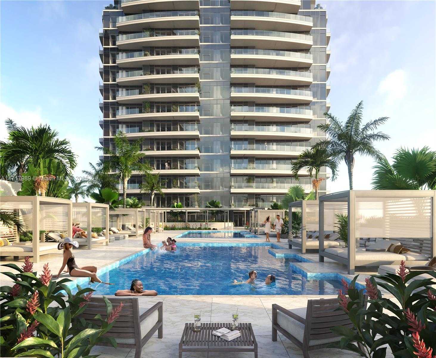 Small Image of MONTEGO BAY ST JAMES #1406, Out of City Number 8