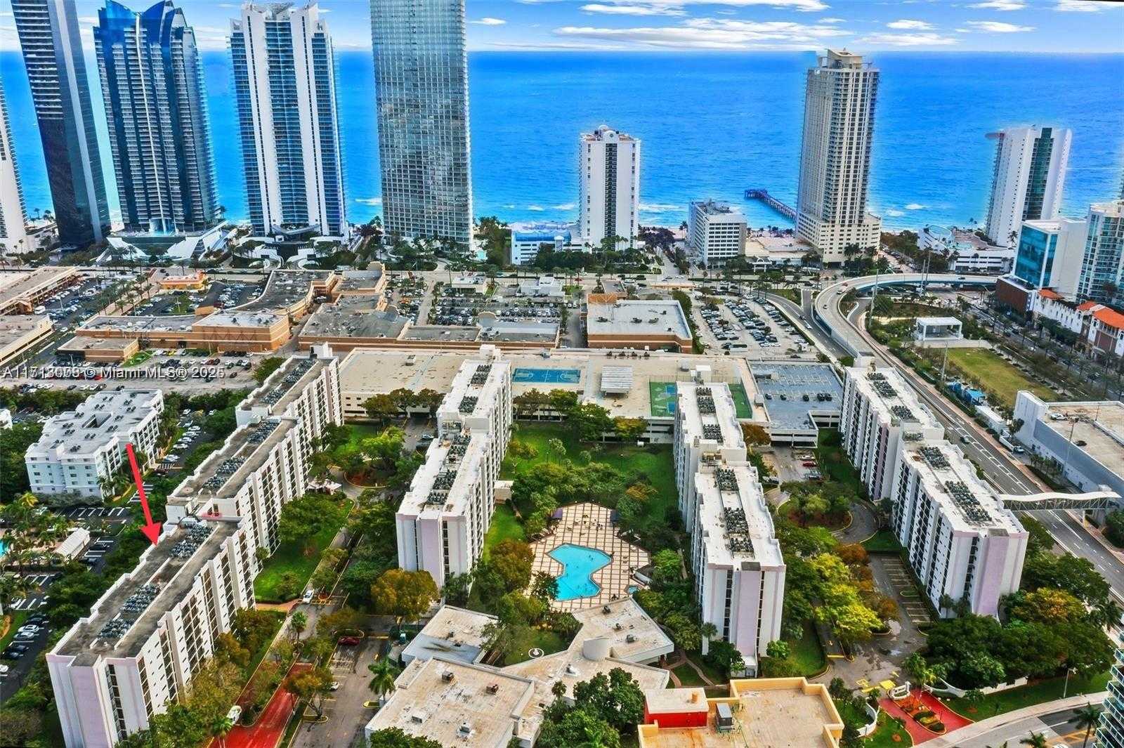Small Image of 17021 NORTH BAY RD #219, Sunny Isles Beach Number 35