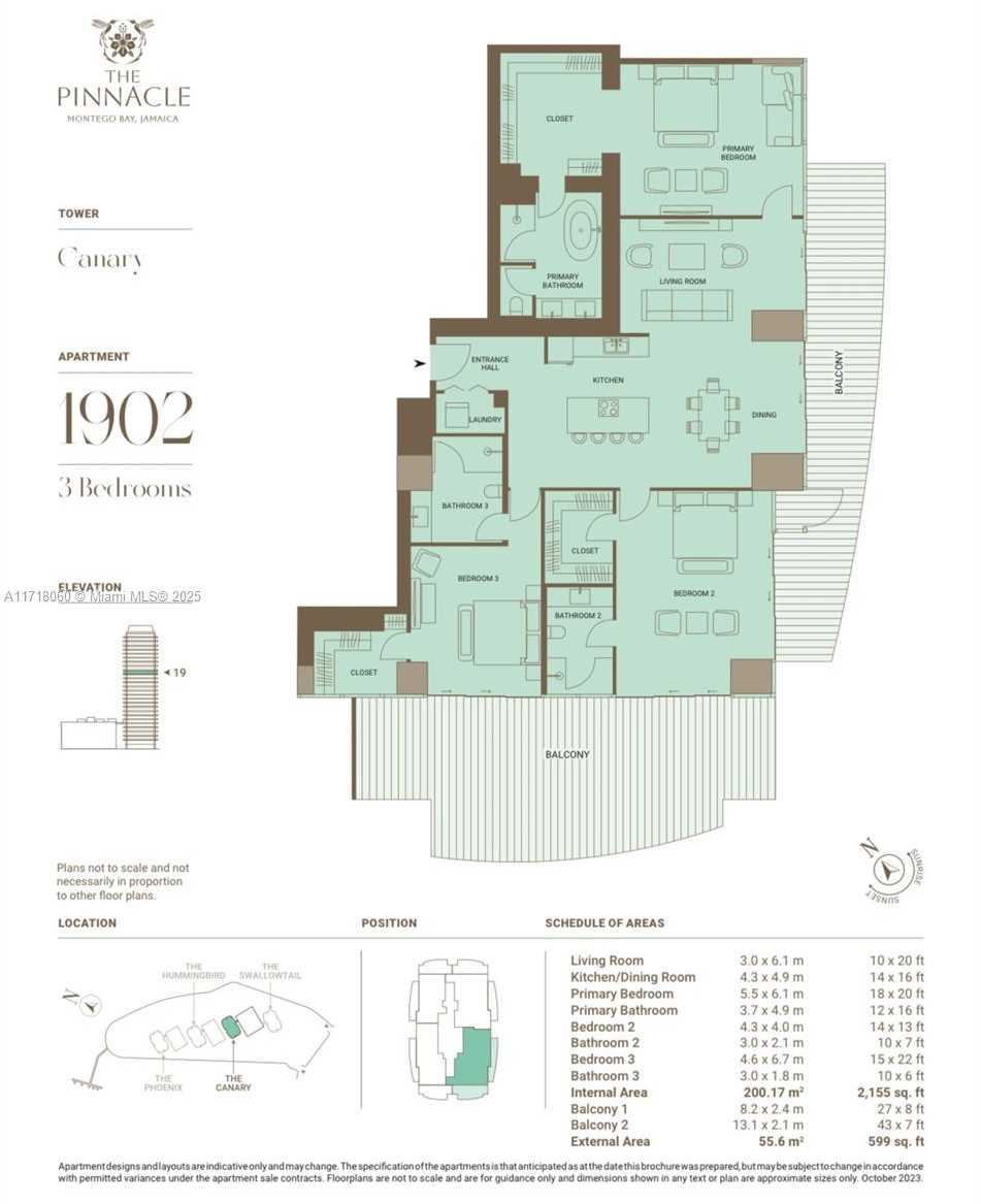Small Image of Out of City Number 11